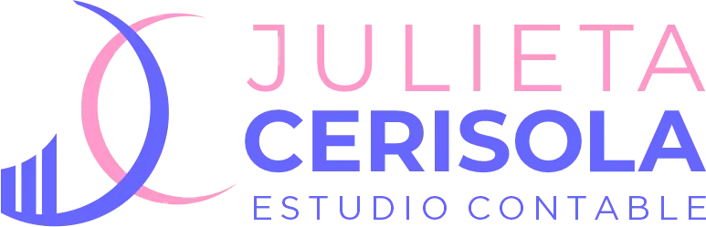 Julieta Cerisola Logo
